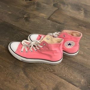 Converse Chuck Taylor All Star High Top